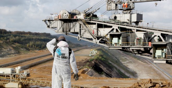 No, Alemania no es tan ecologista como te habían contado