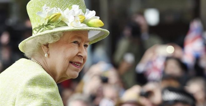 El ducado de Lancaster de la reina Isabel II dice que sus inversiones son "legítimas"