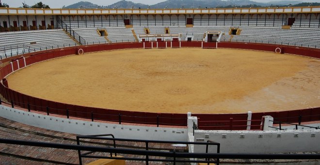 La tauromaquia continúa desangrándose