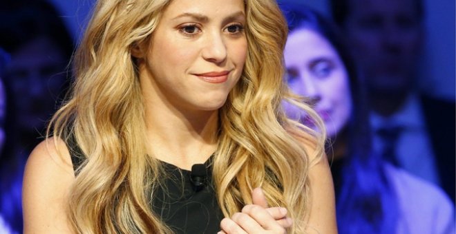 Hacienda denuncia a Shakira ante la Fiscalía por presunto delito fiscal