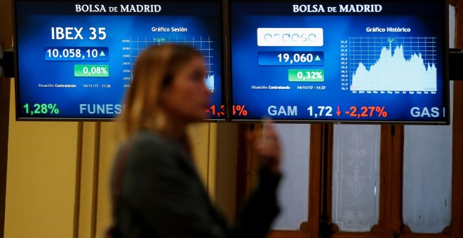 Así contribuye el Ibex-35 al aumento de la desigualdad en España y otras noticias de este jueves, 30 de noviembre