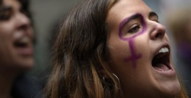 Unas 400 mujeres pondrán las bases de la huelga feminista del próximo 8 de marzo