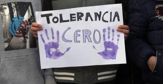 Todas las asesinadas por el hecho de ser mujeres desde 2016 serán consideradas víctimas de violencia de género