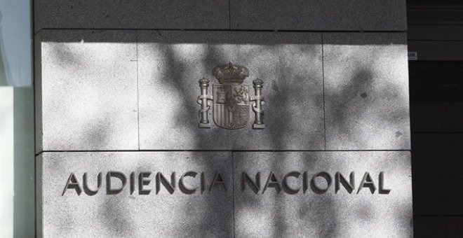 Prisión para el cabecilla del fraude de 100 millones por comercio ilegal de luz