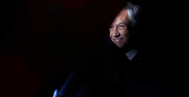 La derecha vuelve a gobernar Chile tras una contundente victoria de Sebastián Piñera