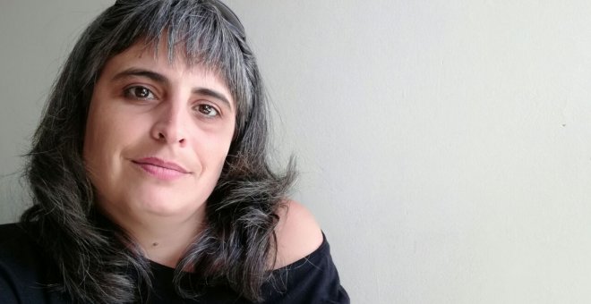 Coral Herrera: "Se ha disfrazado de amor lo que es control y dominación"