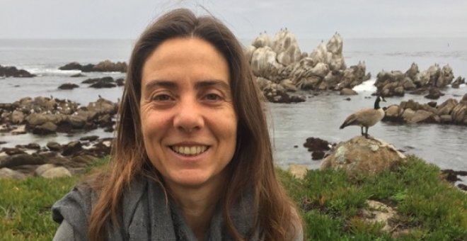 Una española, entre los científicos rescatados por Macron para luchar contra el cambio climático