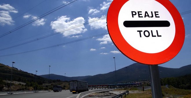 La liquidación de 10 autopistas en tres años ofrece un negocio multimillonario al Gobierno