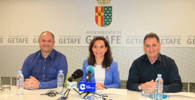 Getafe, pionera en cobrar un impuesto a la Iglesia por actividades no religiosas