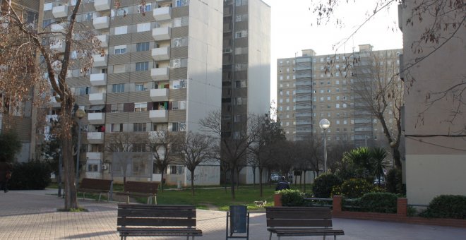 Badia del Vallès, els matisos rere el municipi menys independentista de Catalunya