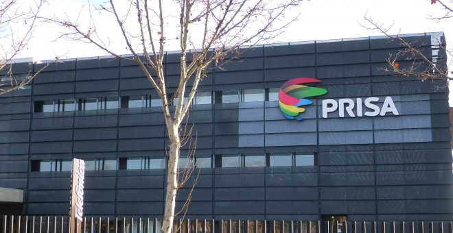 Prisa vende un 30% de la portuguesa Media Capital con una pérdida de 29 millones