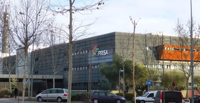 Prisa refinancia su deuda y extiende su vencimiento hasta 2022