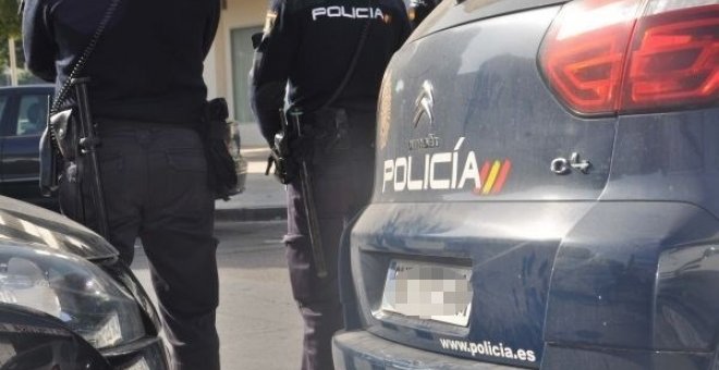 Detenida una menor de 15 años por apuñalar a otra de 13 en Almería