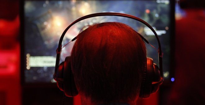 ¿La adicción a los videojuegos es una enfermedad mental?
