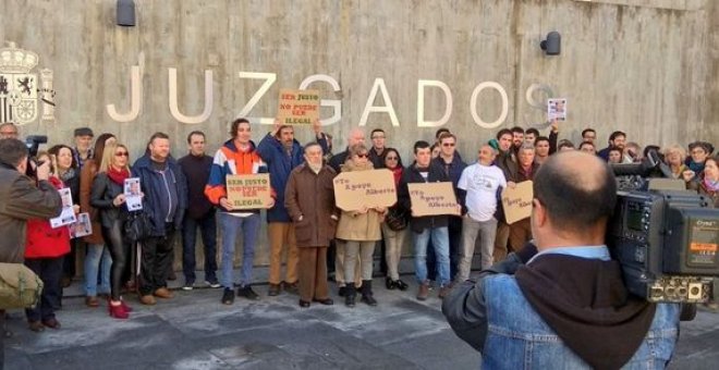 Un exalcalde de Extremadura al borde de la cárcel por la burocracia administrativa
