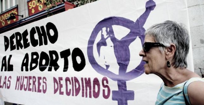 Ofensiva ultraconservadora contra los derechos sexuales y reproductivos de las mujeres