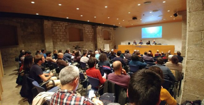 Les batalles judicials per retornar l'aigua a mans públiques