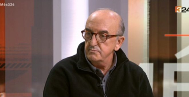 Jaume Roures: "El 1-O dejó en ridículo al aparato del Estado"