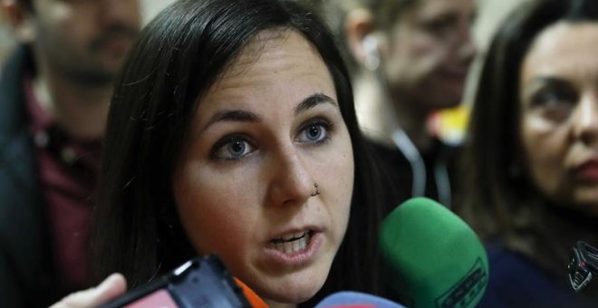 Podemos abandona el pacto educativo y llama a la movilización en la calle