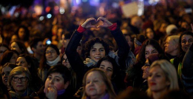 El CGPJ defiende la aplicación del agravante de género en todos los casos de violencia machista