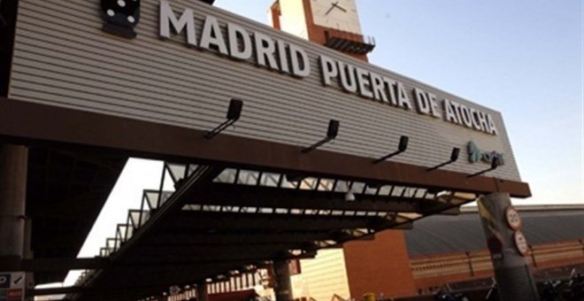 Fomento invertirá 660 millones para duplicar la estación de Madrid Atocha