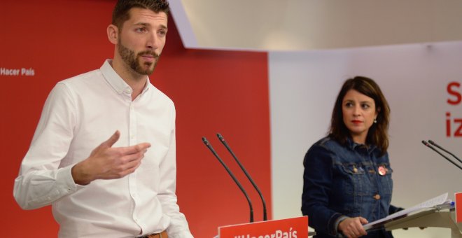 Las Juventudes del PSOE piden que la Jefatura del Estado la voten los ciudadanos