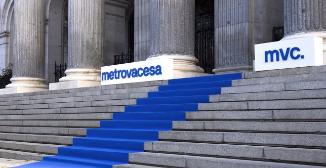 Metrovacesa pierde 39 millones el año de su vuelta a Bolsa y de su lanzamiento como promotora