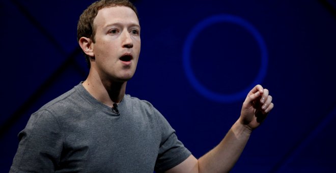 Facebook afronta ya una crisis de confianza en EEUU y Europa
