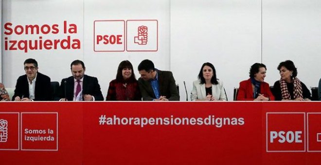 Pedro Sánchez y la mitad de su Ejecutiva invierten en planes de pensiones privados