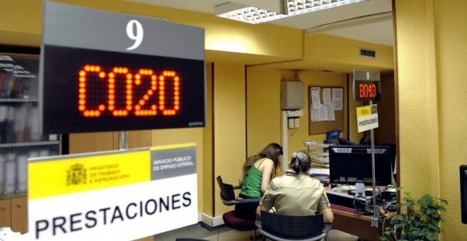 Rumanos y marroquíes lideran una afiliación de extranjeros a la Seguridad Social en auge