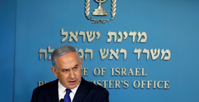 Bandazo de Netanyahu: rompe el acuerdo con la ONU y mantiene su plan de deportaciones forzosas de migrantes