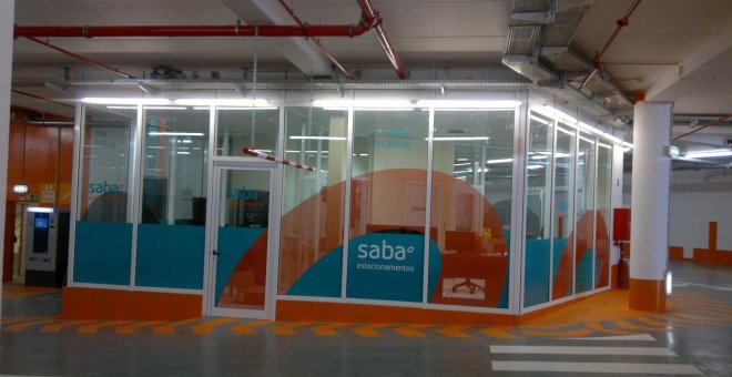 Criteria Caixa negocia hacerse con el 100% del grupo de aparcamientos Saba