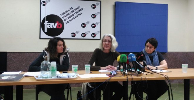 Les entitats demanen repetir el ple per aprovar la multiconsulta a Barcelona