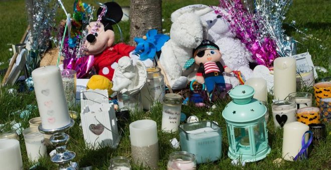 Muere Alfie Evans, el niño británico que fue objeto de una batalla judicial