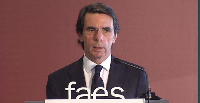 PP, Cs i Aznar estenen la por al “procès” per intentar reconquerir el País Valencià i Balears el 2019