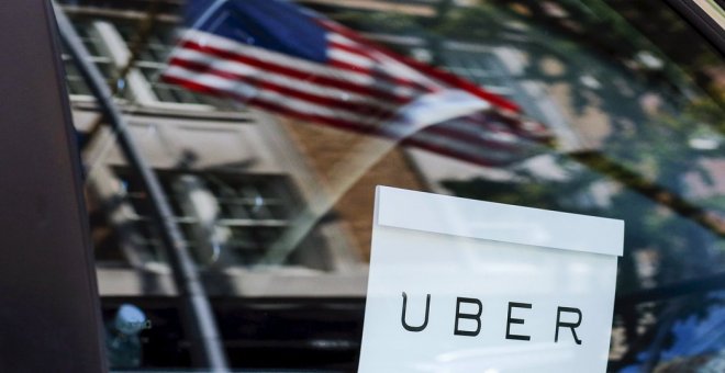 Más de 100 conductores de Uber en EEUU son acusados de agresiones sexuales