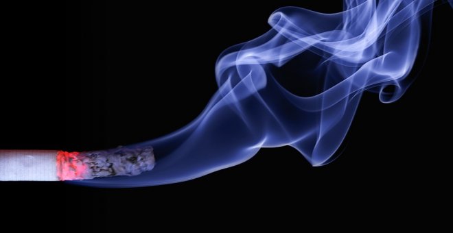 La tabacalera Philip Morris se aprovechó de la adicción a la nicotina, que siempre había negado, para promover sus ventas