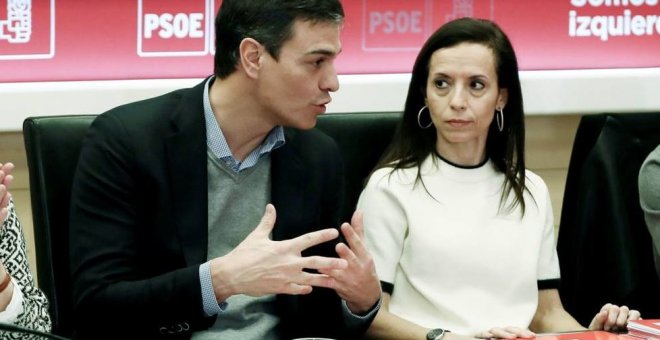 Sánchez convierte la Fundación Pablo Iglesias en el nuevo "think tank" del PSOE
