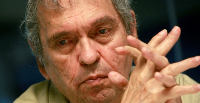 El venezolano Rafael Cadenas, Premio Reina Sofía de Poesía