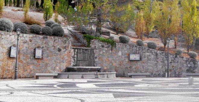 La Junta de Andalucía respalda la nueva iniciativa para buscar los restos de Lorca
