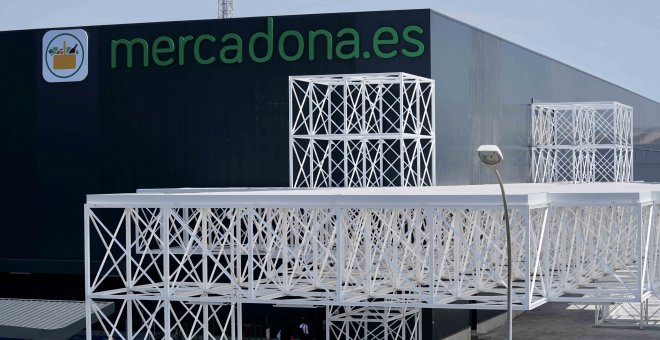 Mercadona lanza en pruebas en València su nueva web de compra online