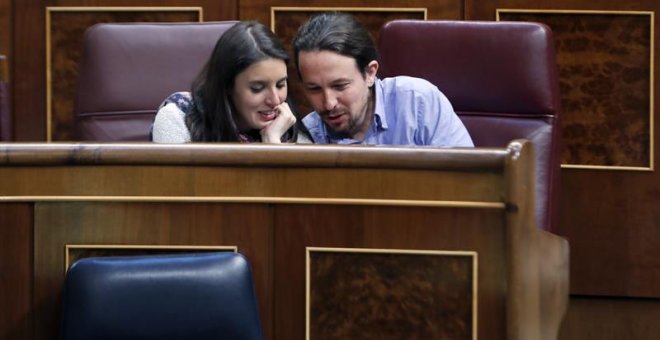 Podemos en la encrucijada: ninguno de los resultados de la consulta resuelve la crisis