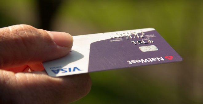 Visa recupera la normalidad en Europa y descarta un ataque informático