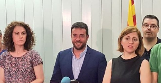 El PSC sembla decidit a fer caure l'alcaldessa de Badalona amb el suport del PP