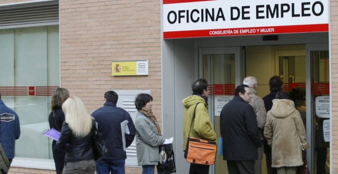 La OCDE pide a España que abarate el despido y suba la gasolina por su impacto ambiental