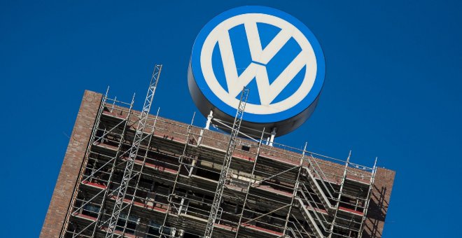 La Justicia alemana impone una multa de 1.000 millones de euros a Volkswagen por el fraude de las emisiones
