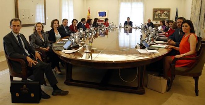 Los primeros anuncios del Gobierno apuntan a una legislatura con “grandes guiños”