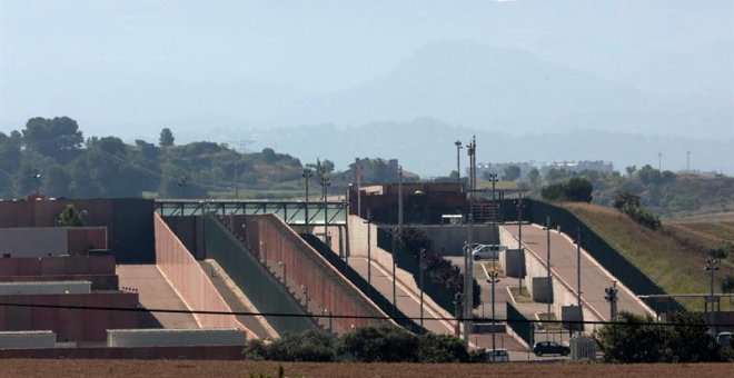 Así es el protocolo de actuación que tiene que llevar la prisión de Lledoners ante la huelga de hambre