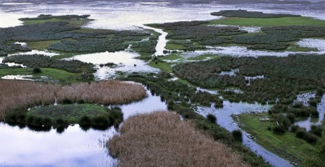 España es el país de la UE que más incumple la legislación ambiental