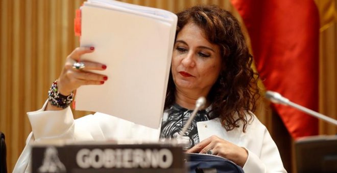 El Gobierno quiere eliminar la 'tasa rosa' sobre los productos de higiene femenina